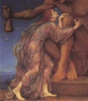 Morgan, Evelyn De - Worship of mammon